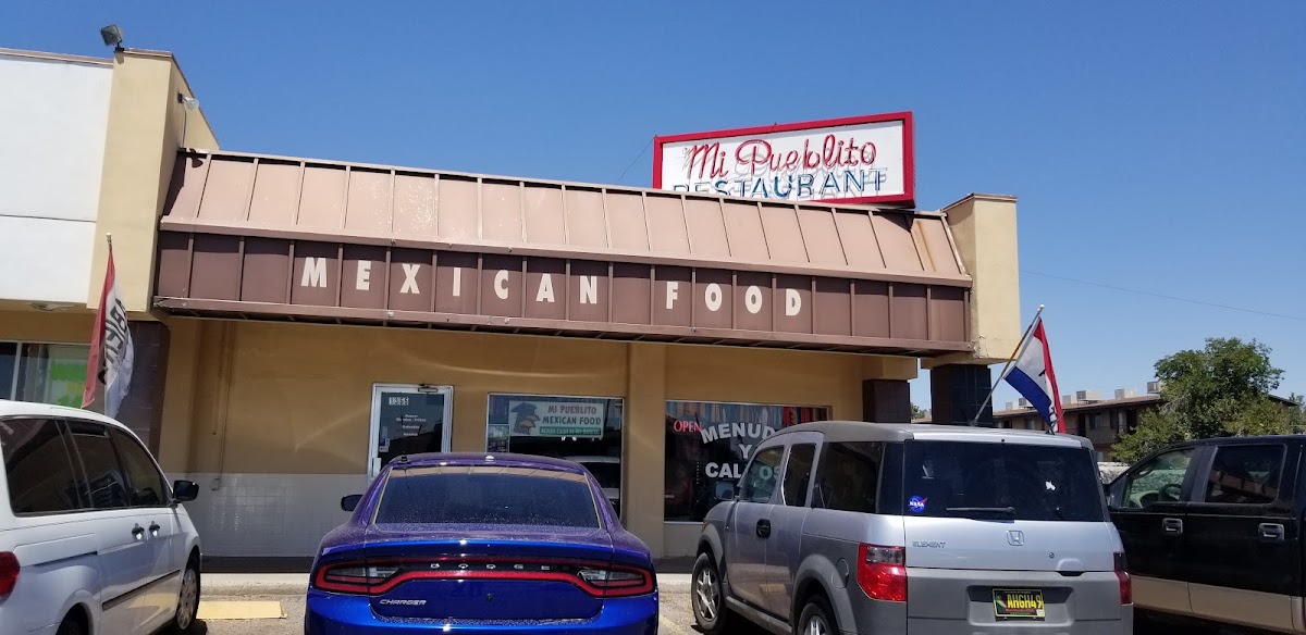 Mi Pueblito