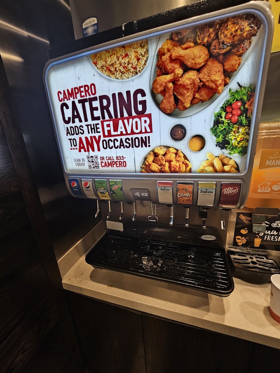 Menu Pollo Campero-2